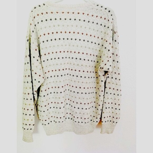 St.John’s Bay‎ Men’s Crew Sweater Large - Picture 6 of 12